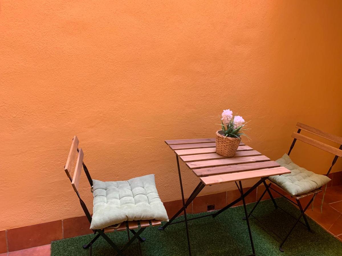 Appartement Brand New *