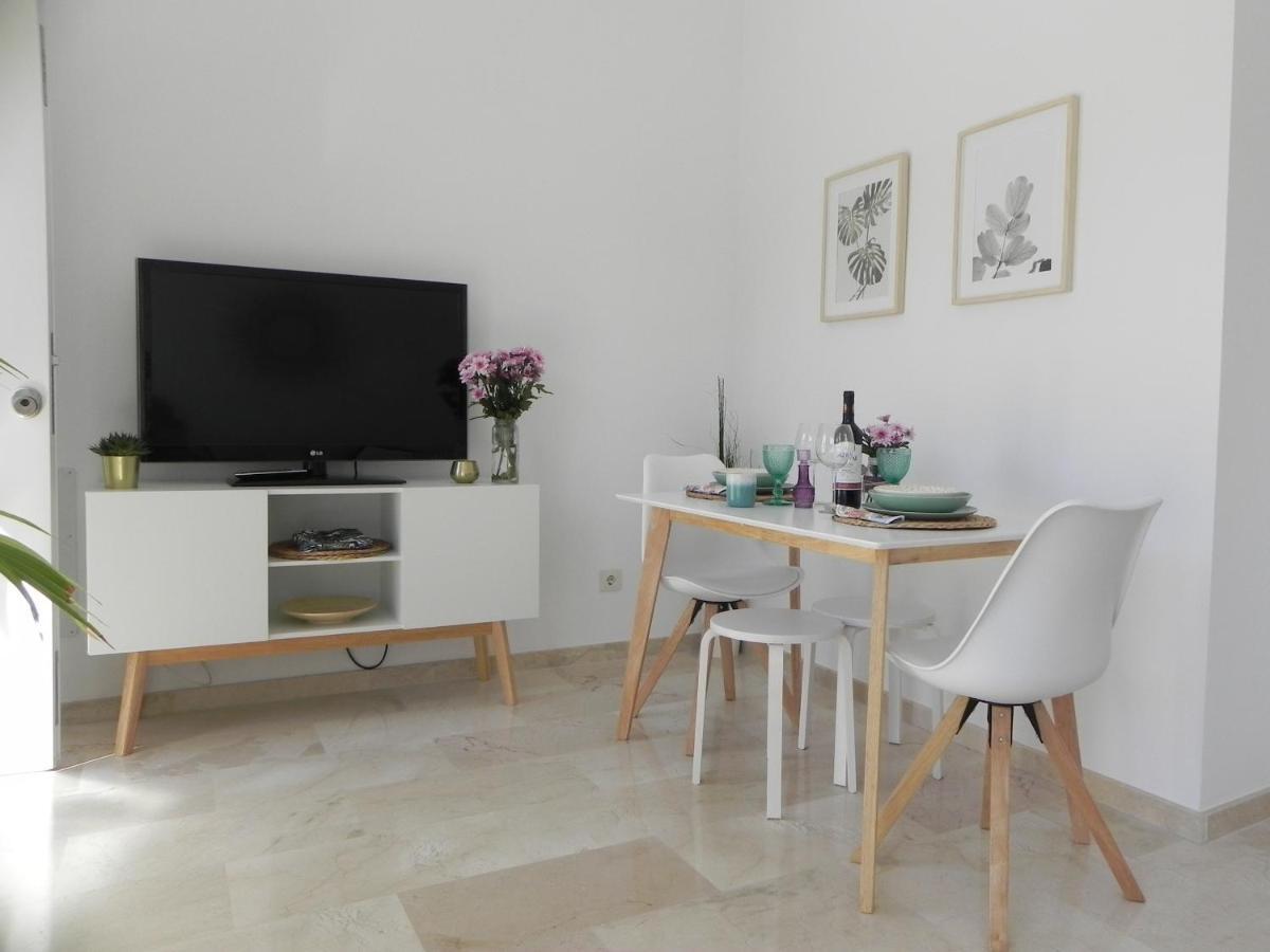 Brand New Appartement *