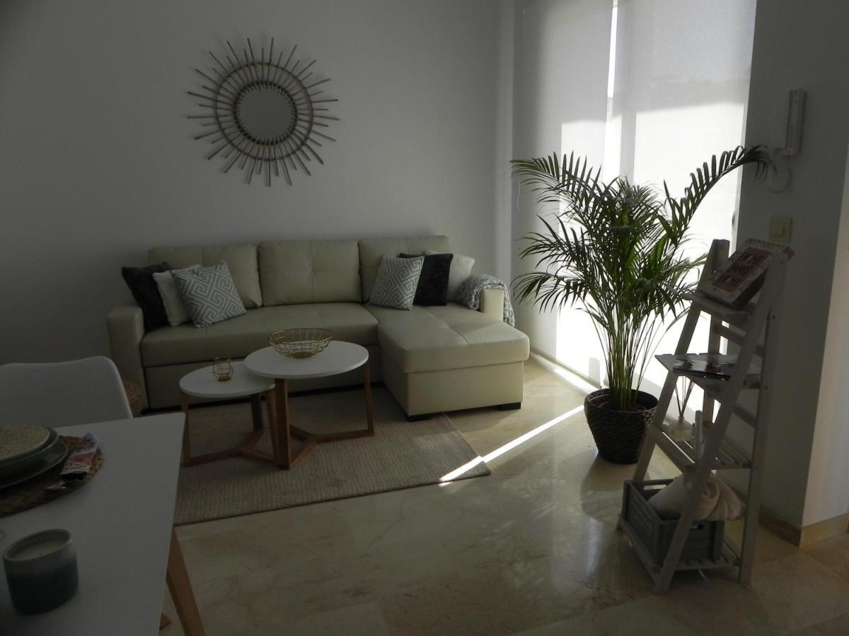 Apartment Brand New Tarifa