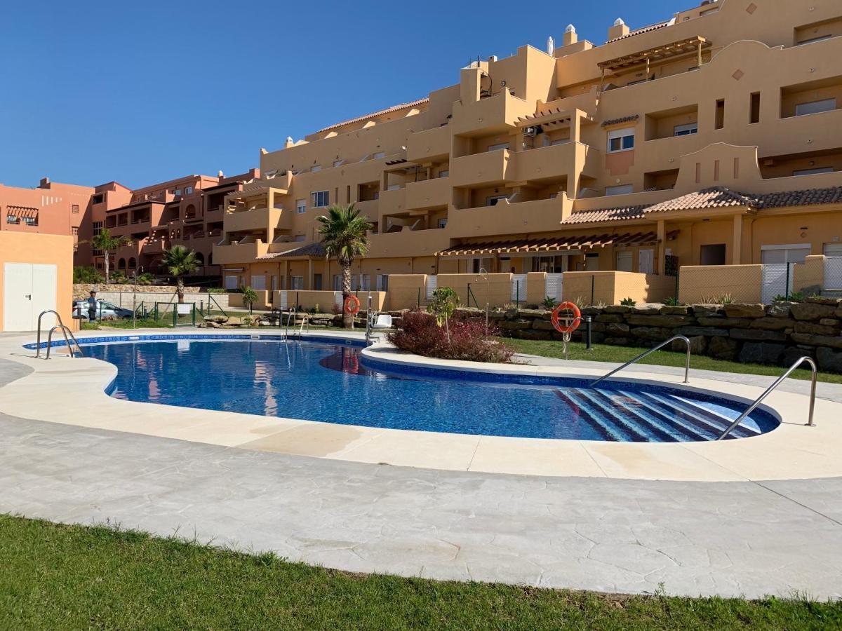 Brand New Appartement Tarifa