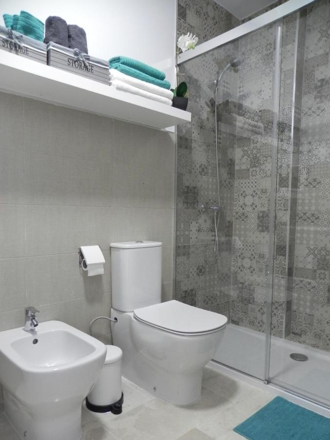 Appartement Brand New