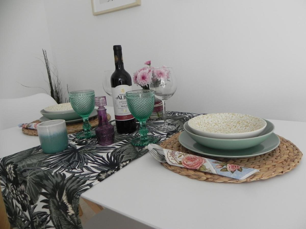 Brand New Appartement