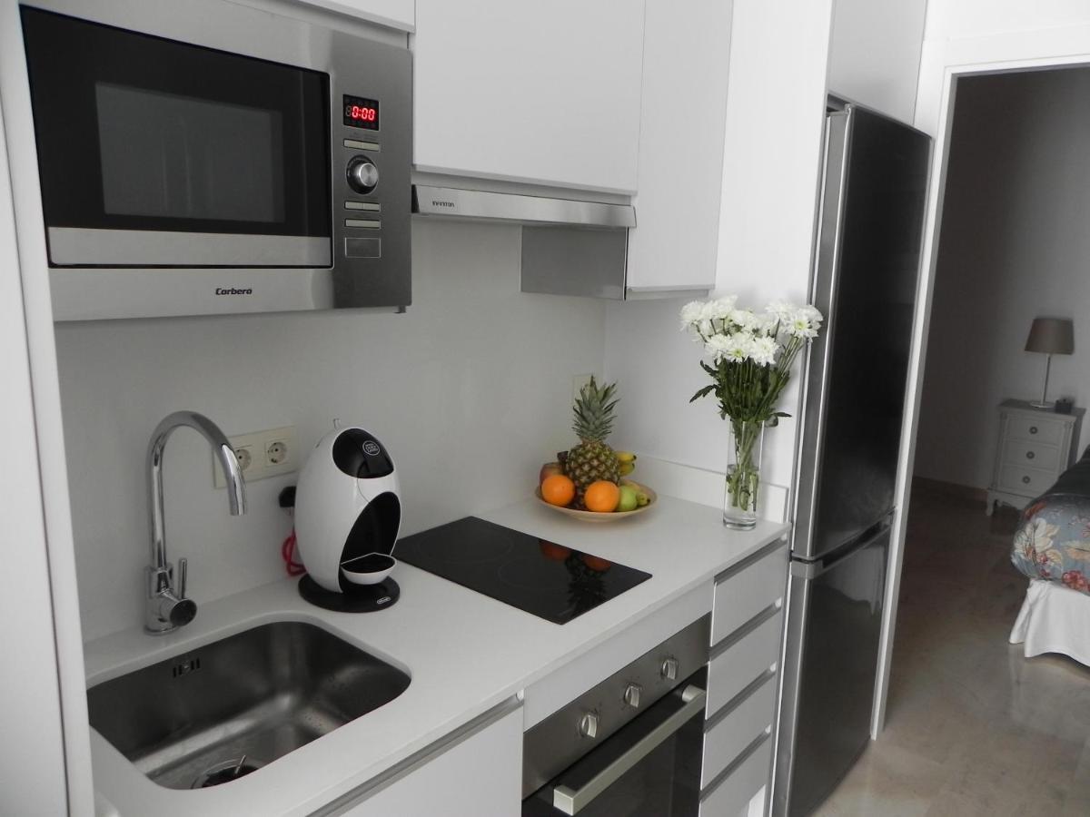 Brand New Appartement Tarifa