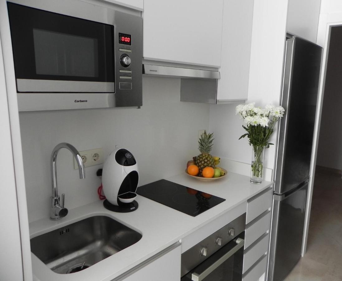 Appartement Brand New *